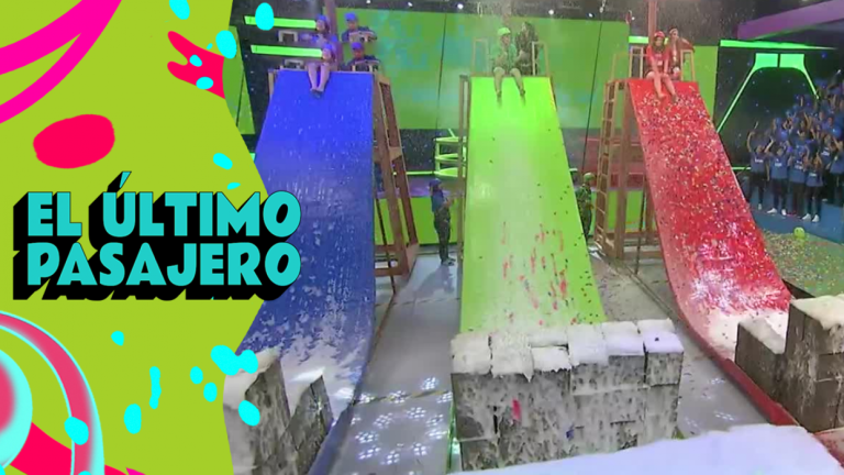 ¡No la cante, diga el nombre! Los Súper Toboganes prendieron a la tribuna