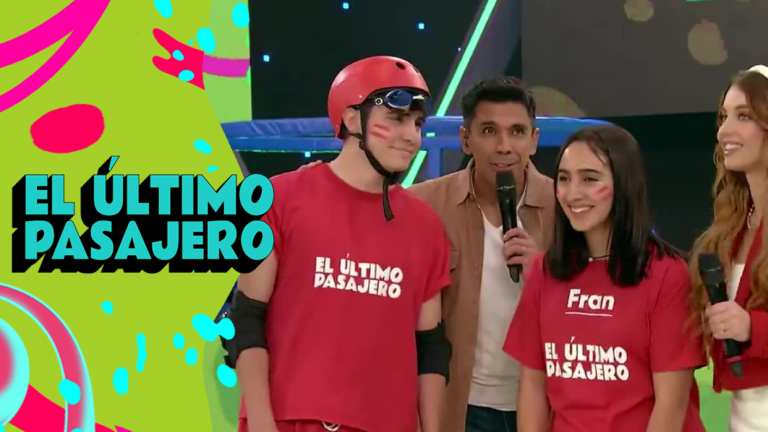 “Tú también me gustai’”: Estos estudiantes declararon su amor en El Último Pasajero