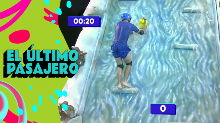 “La destreza física es fundamental”: La Cascada llenó de adrenalina a los estudiantes