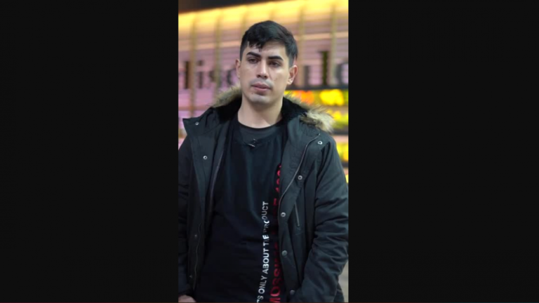 Entrevista sin Filtro | Faryd García