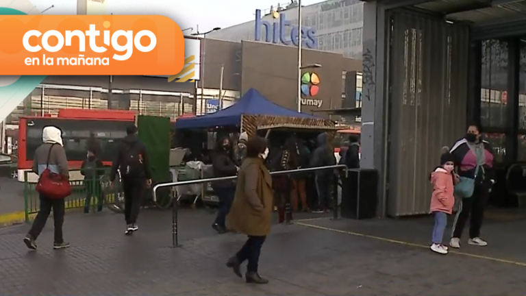 Plan contra comercio ambulante: La gente opinó sobre el operativo para eliminar toldos azules