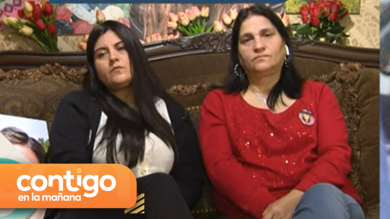 “Manipularon un video y lo divulgaron diciendo que era la verdad”: Familia de Antonia Barra presentará querella contra padre de Martín Pradenas