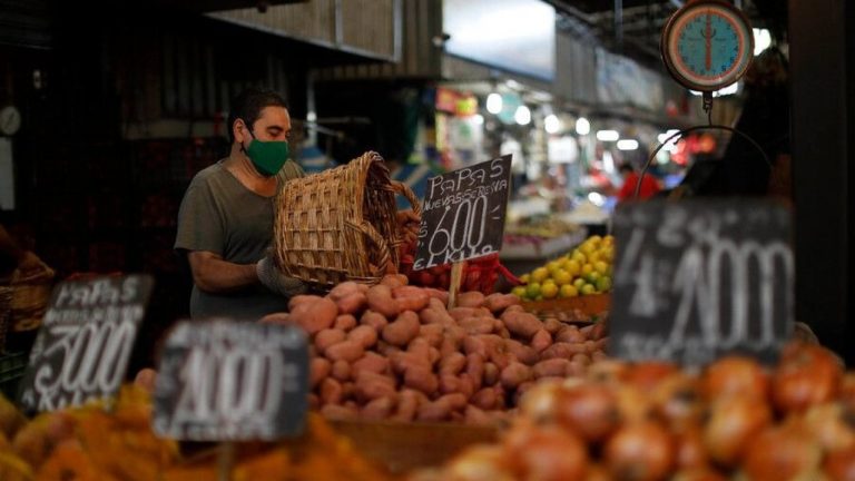 IPC aumentó 13,1% en últimos 12 meses : Conozca los productos que más han subido de precio