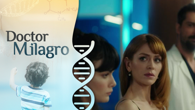 ¿Qué se trae entre manos Vuslat? Tras su petición, Ezo llega al Hospital Berhayat como nueva contratación