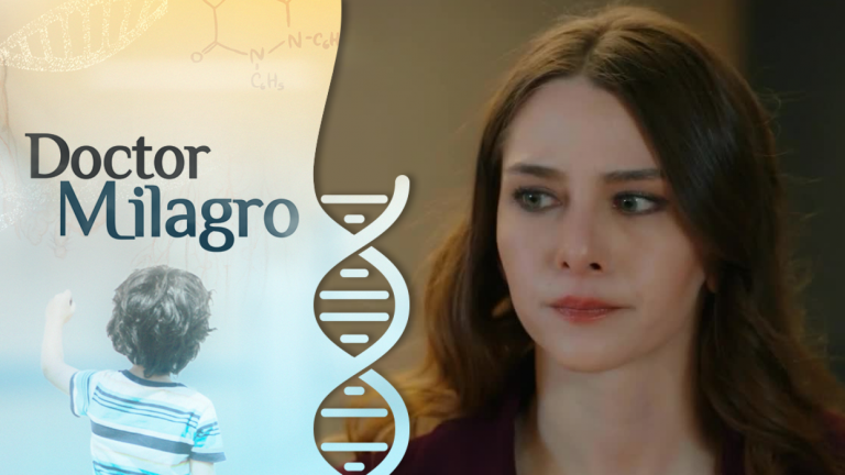 ¡Tenso encuentro! Tras su llegada al Hospital, Nazli, Ali, Acelya y Gülin vivieron un encuentro poco grato