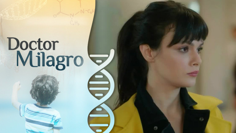 Doctor Milagro | Capítulo 131