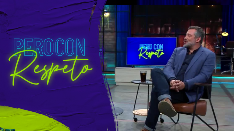 ¿Te pillaste con algún chileno? El abogado comentó que en su viaje a Italia se encontró con algunos compatriotas