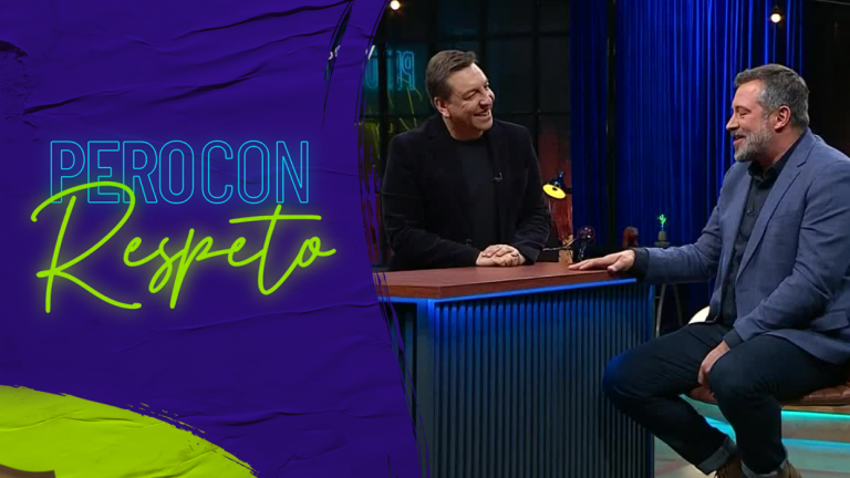 “En la calle lo pasé mejor que en las candidaturas” El excandidato de Chile Vamos comentó las anécdotas que vivió en medio de su campaña presidencial.
