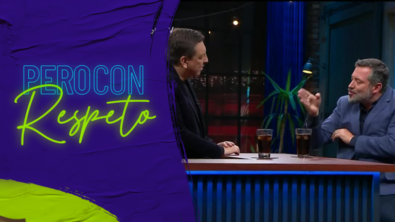 “Todo el mundo sabe que voté apruebo” Sebastián Sichel se sincera sobre su opción para el plebiscito del 4 de septiembre