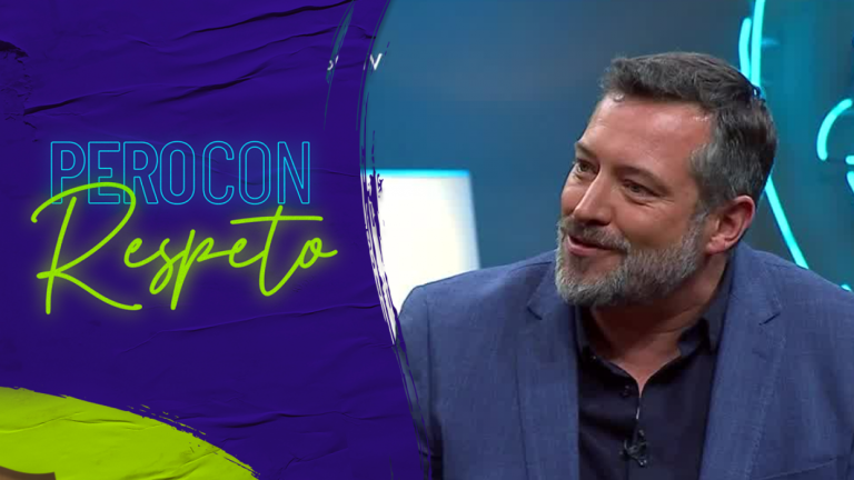 “Cuando caché que estaban medios corruptos me fui” Sebastián Sichel reveló las razones de su salida de la Democracia Cristiana