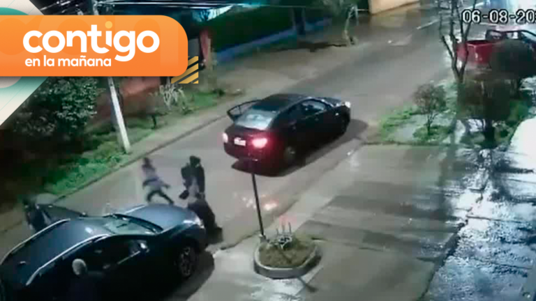 Mujer lideraba banda que cometía encerronas: Víctimas señalan que ella era la más violenta del grupo