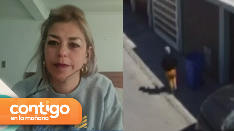 Estuvo inconsciente más de 5 horas: Habló víctima de robo por falsa asesora de hogar en Calama