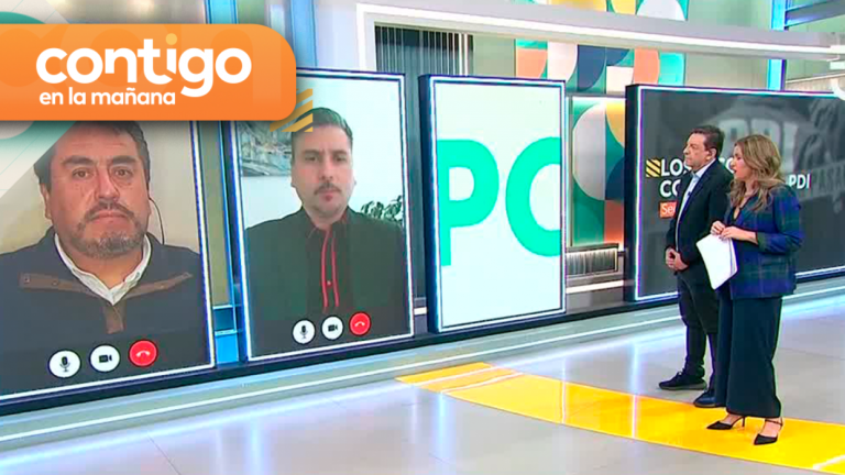 “Sufrimos hostigamiento”: Padre de joven que habría sido baleado por aspirante a PDI entrega su testimonio