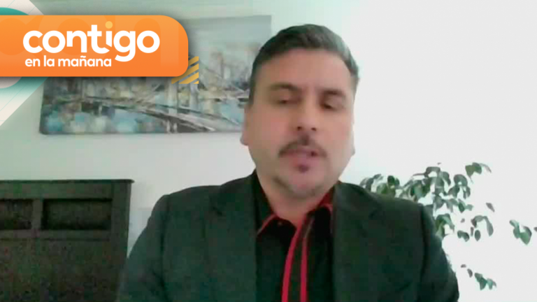 Andrés Cáceres, exfuncionario de la PDI: “Fui víctima de persecución laboral por denunciar actos irregulares al interior de la institución”