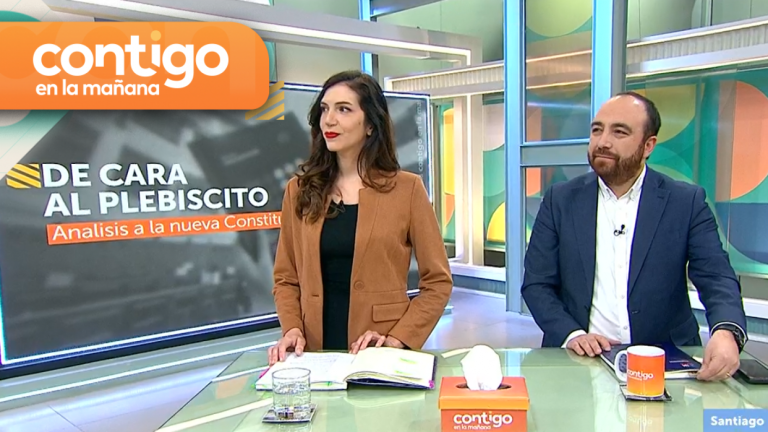 De cara al plebiscito: ¿Qué dice la propuesta de Nueva Constitución respecto a la expropiación y el precio justo?