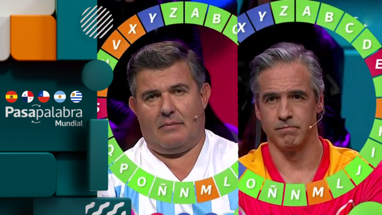 ¿Quién se quedará con el Rosco? Paco de Benito o el recién llegado, Guido Galluzzo