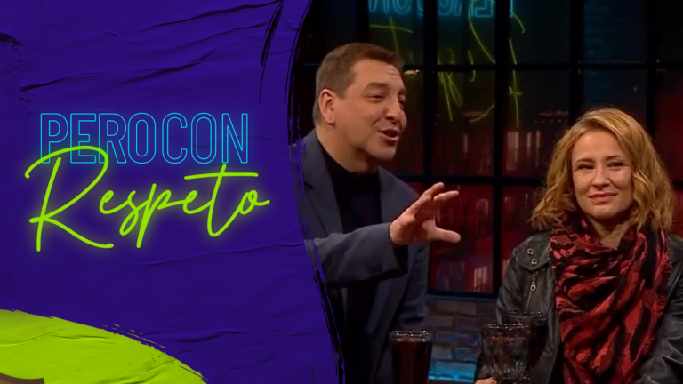 “Fue un amor a primera risa” Sigrid Alegría contó cómo inició la relación con Pancho Germaín