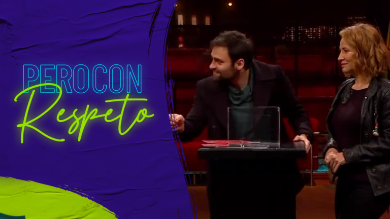 Pero Con Respeto | Segunda Temporada | Capítulo 51