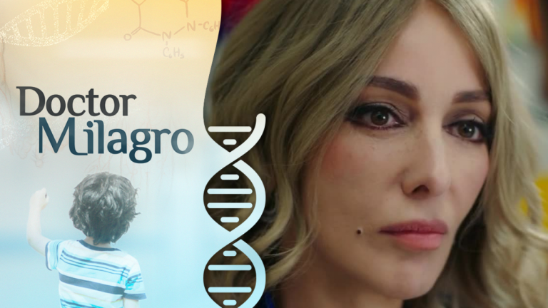 Doctor Milagro | Capítulo 132