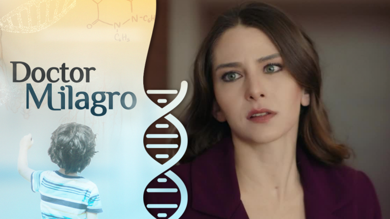 “Piénsalo como un regalo de paz” Ezo quiere volver a ser amiga del Doctor Ali