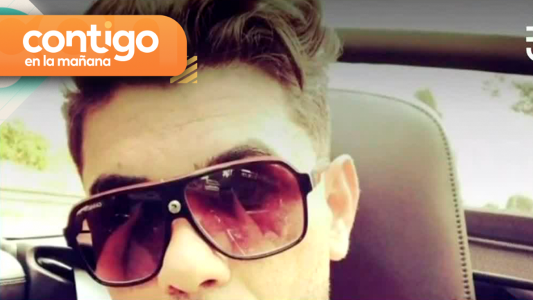 Propiedades, joyas y autos deportivos: Así era la vida de lujos del 'Toretto' chileno, el piloto de carreras detenido por narcotráfico