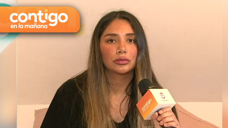 “No me tomaron la denuncia”: Joven acusó negligencia de Carabineros tras recibir violenta agresión en Vitacura