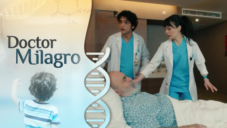 “Sólo tengo curiosidad” Luego de que Ezo fuera contratada, Nazli quiere saber qué es lo que sucede entre Ali y la hija de Vuslat