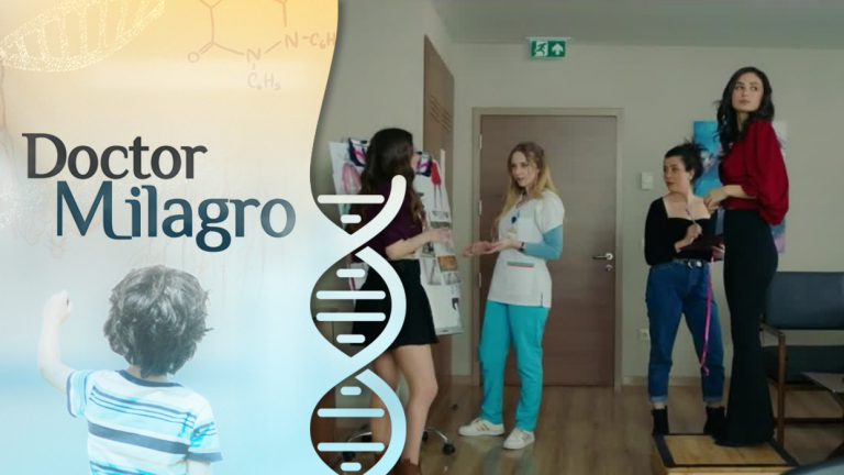 “Entiendo que no les caigo bien” Ezo decidió conversar con Acelya y Gülin sobre su nuevo puesto en el Hospital