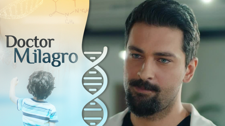 “Usted y yo, ¿ir al baile juntos?” Vuslat sorprende a Ferman con una cariñosa invitación al baile del Hospital Berhayat