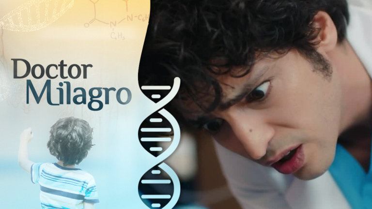 Doctor Milagro | Capítulo 133