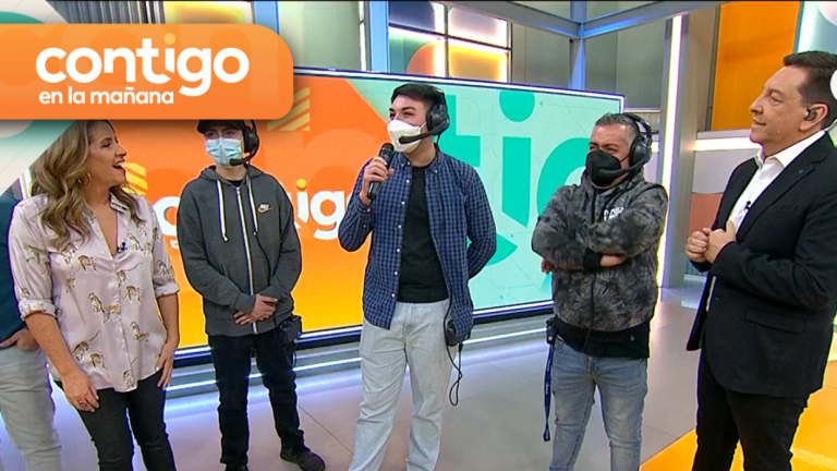 “¡No aprendió nada!”: Julio César Rodríguez y Monserrat Álvarez pusieron en aprietos a los estudiantes en práctica