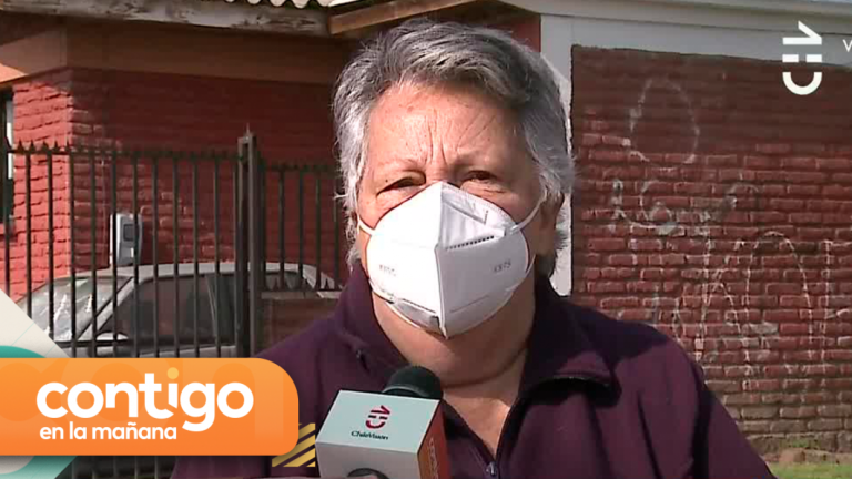 “Ojalá devuelvan a Maipú a lo que era antes”: Alza de delitos en la comuna preocupa a los vecinos