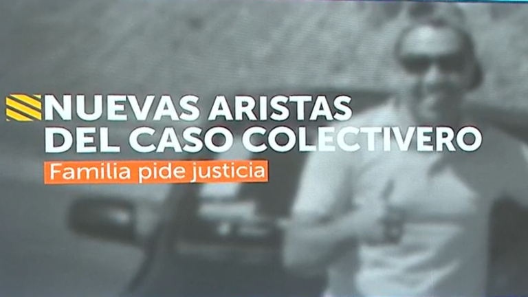 “Lo amenazaron con un fusil de guerra”: Violentas bandas salen a la luz tras la desaparición de colectivero en Viña del Mar