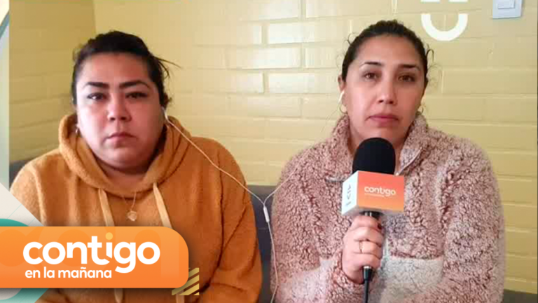 “Ustedes son una inspiración”: Julio César se sacó el sombrero ante la familia de Juan González, el colectivero desaparecido en Viña del Mar