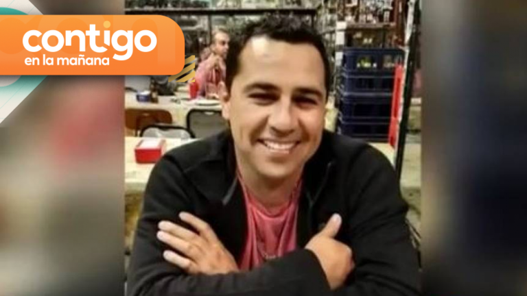 Christian Jabbar, exPDI:  “Cualquiera que quiera entregar información del paradero de Juan son amenazados desde el interior de la cárcel”