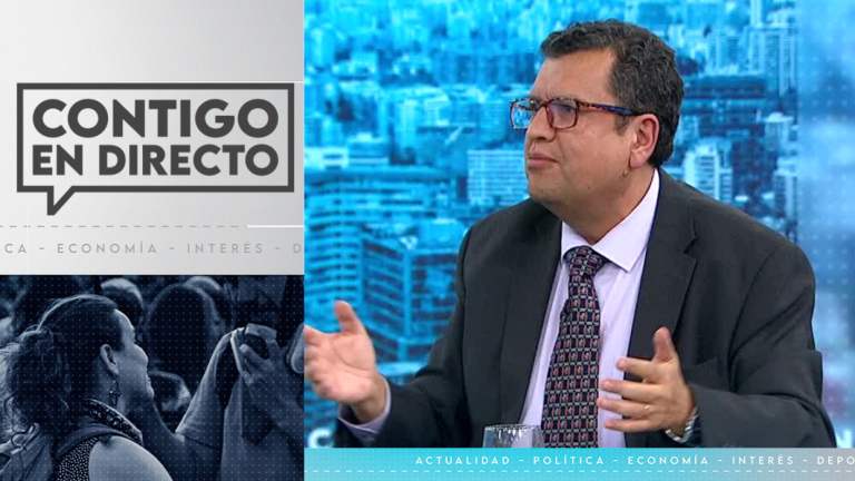 “No hay planes educativos, no hay apoyo” Gerente de Fundación San Carlos de Maipo analiza el fenómeno de la delincuencia en menores de edad
