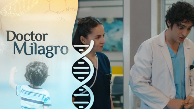 ¡Lo logró el Doctor Milagro! Nuevamente el talento y la inteligencia de Ali salvó a otro paciente del Hospital Berhayat