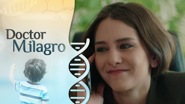 “Llama a Nazli a las 6 en punto” Ezo tiene un plan para separar a Nazli del Doctor Ali