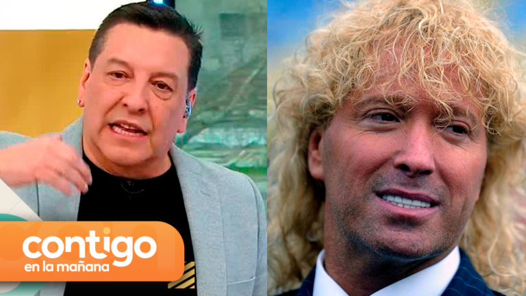 “El mejor cumpleaños al que he ido”: Julio César reveló detalles inéditos de la fiesta de Leonardo Farkas en Miami