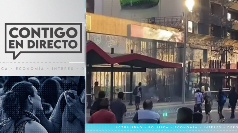 “Fuimos víctimas de estar expuestos a la violencia” Dueño de la exFuente Alemana demandó al Estado por $1.200 millones por falta de seguridad