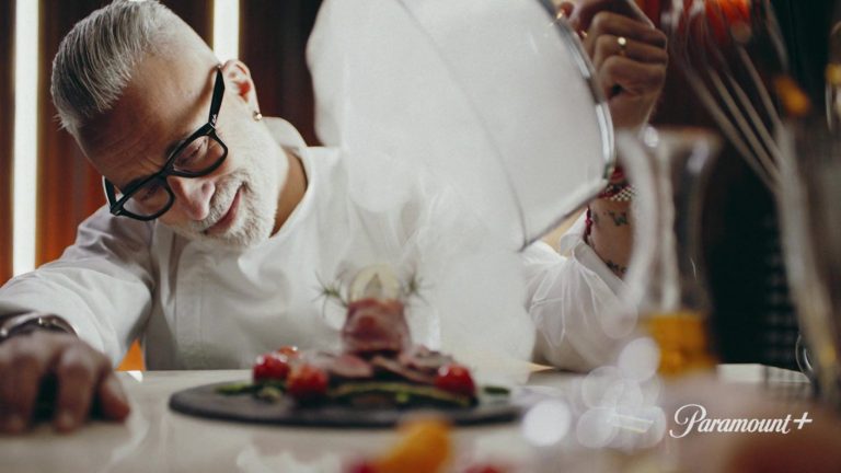 Esto es todo lo que debes saber sobre “Manos Arriba, Chef! Chile”