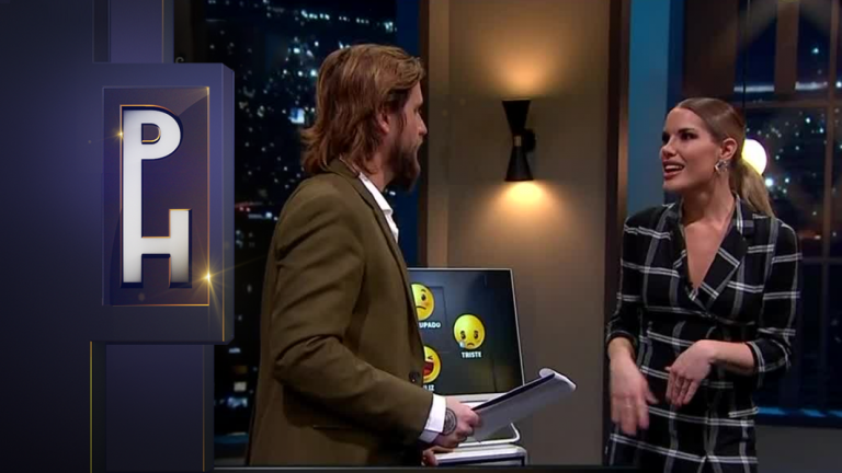 “No sé por qué estás tan preocupado de lo que pasa en mi cama” Gala Caldirola responde a Sergio Rojas tras los rumores de un romance con Mauricio Pinilla