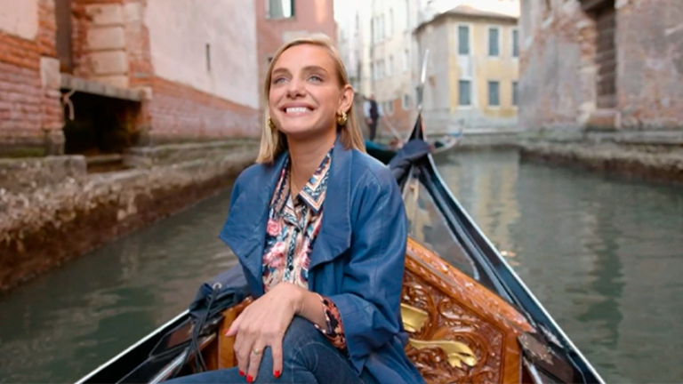 Fatto En Italia | Capítulo 1