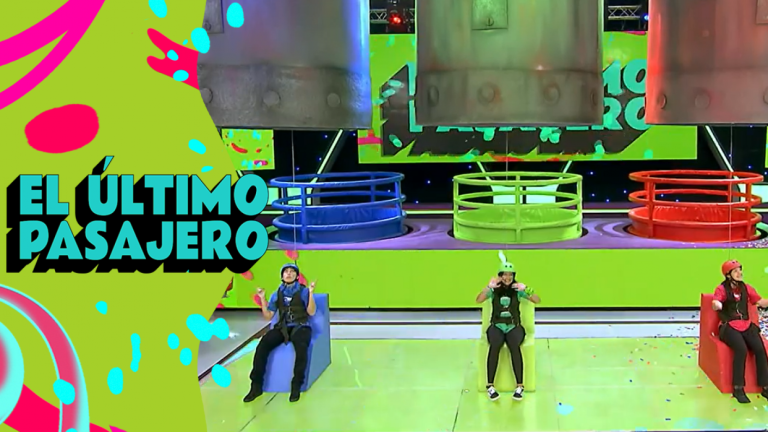 ¡La presión aumenta! Los equipos lo dieron todo en Los Aspiradores