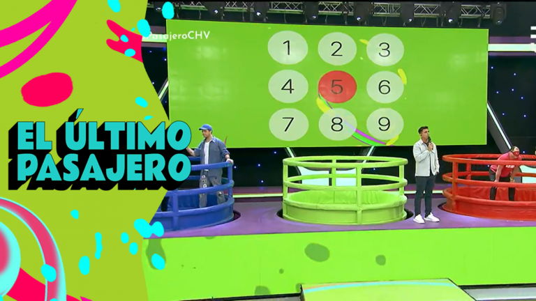 ¡Duelo de titanes! Los equipos se lucieron con sus habilidades en el Gato a Ciegas