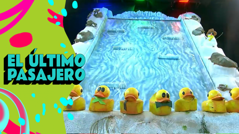 ¡Rompió el récord! Uno de los equipos impresionó con su gran velocidad en La Cascada