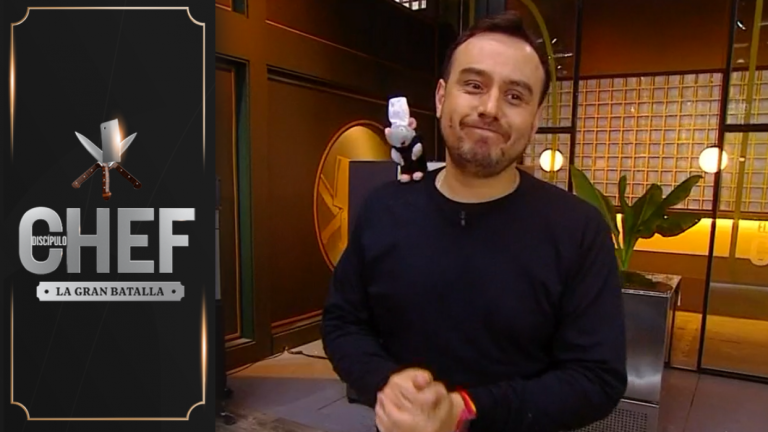 “Me manejo en la Gala”: César Campos reveló algunos secretos del Festival de Viña