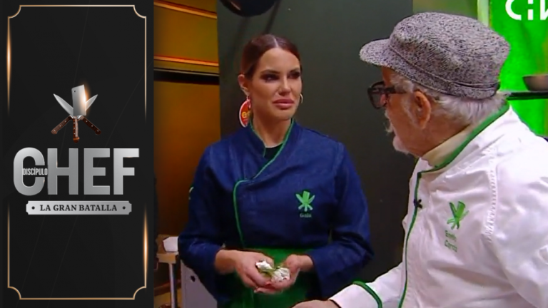 “Me siento muy frustrada”: Gala Cardirola no aguantó las lágrimas durante los duelos de eliminación