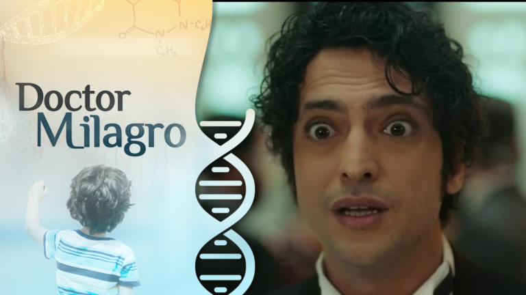 “Ese no eres tú, no me lo creo” Ezo confrontó al Doctor Ali por el término de su amistad