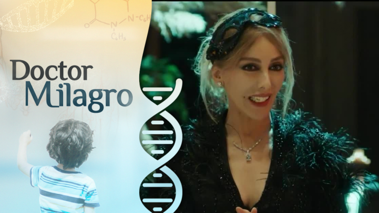 ¿Nuevo proyecto del Hospital Berhayat? Vuslat reveló la nueva noticia que tiene sobre el futuro del centro médico